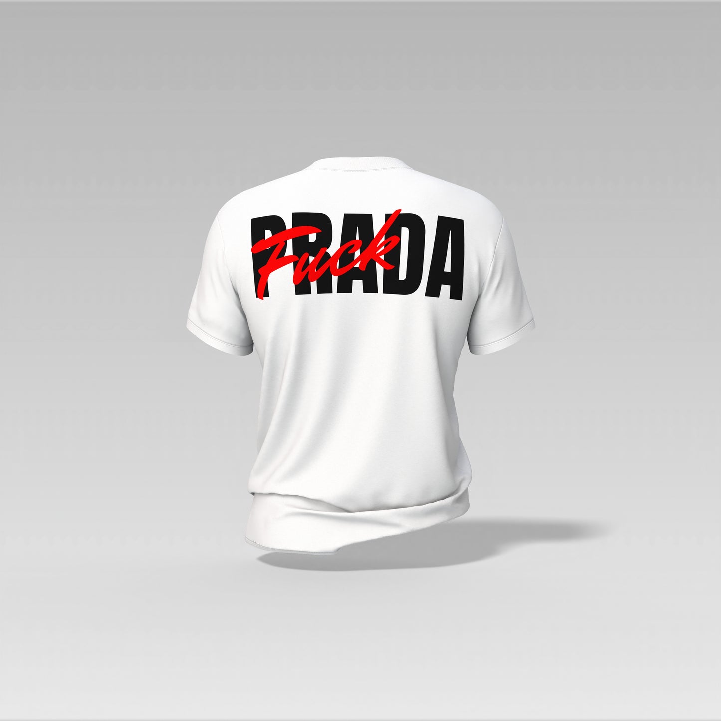 FUCK PRADA